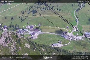 Kamera: Trevalli Passo S. Pellegrino Trevalli Trevalli Passo S. Pellegrino
