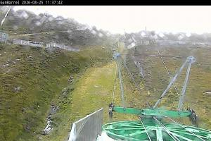 Cairgorm Cairgorm Gunbarrel Webcam