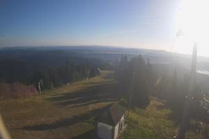 Kamera: Jaworzyna Krynicka Widok ze szczytu Jaworzyny Krynickiej (1114 m n.p.m) Krynica Jaworzyna Krynicka Widok ze szczytu Jaworzyny Krynickiej (1114 m n.p.m)