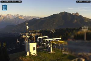 Kamera: Folgaria Lavarone Pista Salizzona Folgaria Lavarone Folgaria Lavarone Pista Salizzona