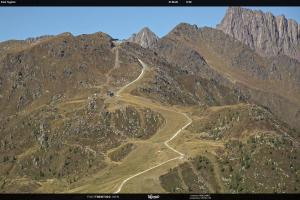 Kamera: San Martino di Castrozza - Passo Rolle Cima Tognola San Martino di Castrozza - Passo Rolle San Martino di Castrozza - Passo Rolle Cima Tognola