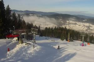 Spytkowice Beskid Ski Beskid Ski - Góra