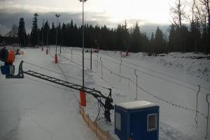 Kamera: Beskid Sport Arena Stacja Górna Szczyrk Beskid Sport Arena Stacja Górna