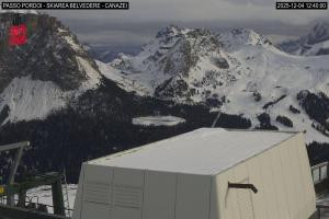 Kamera: Val di Fassa - Carezza Canazei - Belvedere 2 Val di Fassa - Carezza Val di Fassa - Carezza Canazei - Belvedere 2