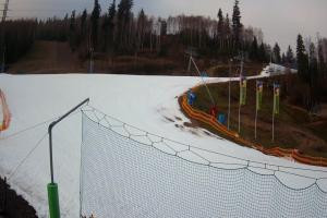 Kamera: Skolnity Wisła Skolnity - ski Centrum kamera 3 Wisła Skolnity Wisła Skolnity - ski Centrum kamera 3