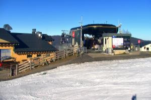 Kamera: Szczyrk Mountain Resort Hala Skrzyczeńska II - 1000 m n.p.m. Szczyrk Szczyrk Mountain Resort Hala Skrzyczeńska II - 1000 m n.p.m.