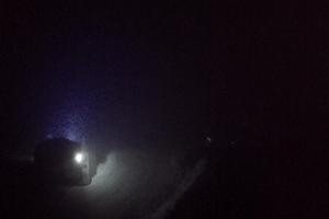 Wisła STOK – Stacja Narciarska Widok z górnej stacji