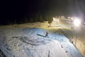 Jurgów Jurgów Ski Stacja narciarska Jurgów