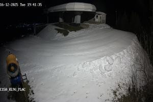 Kamera: Kotelnica Białczańska Kotelnica - kolej nr 9 Białka Tatrzańska Kotelnica Białczańska Kotelnica - kolej nr 9