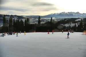 Kamera: Kotelnica Białczańska Kotelnica - widok na stok Białka Tatrzańska Kotelnica Białczańska Kotelnica - widok na stok