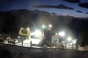 Kamera: Małe Ciche SN Zgorzelisko Express górna stacja Małe Ciche Małe Ciche SN Zgorzelisko Express górna stacja