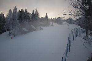 Wierchomla-Muszyna Dwie Doliny Szałas