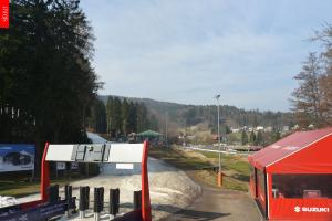 Ještěd Ještěd Vesec