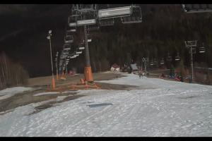 Kamera: Pilsko Solisko Korbielów Pilsko Solisko