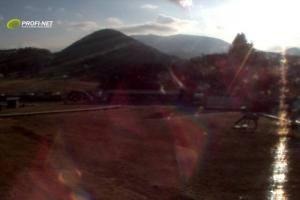 Kamera: Park Snow FUNPARK - 917 m n.p.m. Donovaly Park Snow FUNPARK - 917 m n.p.m.