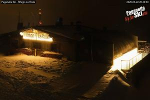 Andalo - Paganella Andalo - Paganella Rifugio la Roda