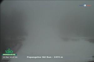 borovets borovets Popangelov 