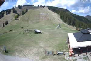Ruzomberok Malino Brdo Ski Park Panoráma Malinô Brdo