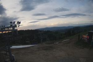 Bukowina Tatrzańska Rusiń-ski Wyciąg