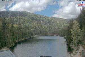 Grosser Arber Grosser Arber Grosser Arbersee