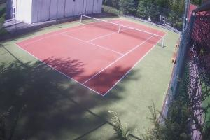 Rzyki Czarny Groń Czarny Groń - lodowisko