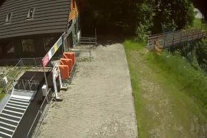 Korbielów Pilsko Restauracja Kamienna