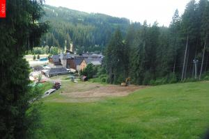 Kamera: SKI VÃtkovice-BÃlá PoÅ‚udnie 568 m n.p.m. BÃlá SKI VÃtkovice-BÃlá PoÅ‚udnie 568 m n.p.m.
