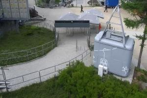 Kamera: Kasprowy Wierch Kolej na Kasprowy Wierch Zakopane Kasprowy Wierch Kolej na Kasprowy Wierch