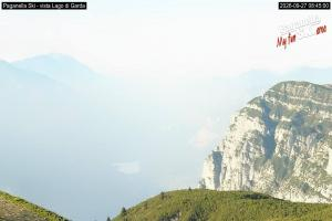 Kamera: Andalo - Paganella Vista lago di Garda Andalo - Paganella Andalo - Paganella Vista lago di Garda