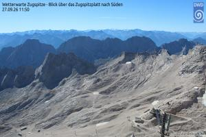 Garmisch-Partenkirchen Ga-Pa 