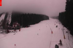 Kamera: Harrachov Kamera Harrachov, 715 m n.p.m. Harrachov Harrachov Kamera Harrachov, 715 m n.p.m.