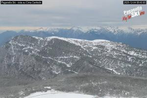 Andalo - Paganella Andalo - Paganella Cima Canfedin