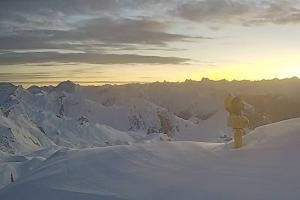 Kamera: Ischgl Greitspitz Ischgl Ischgl Greitspitz