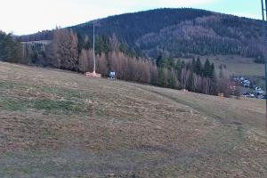 Kamera: Słotwiny Stacja narciarska Krynica Słotwiny Krynica Słotwiny Stacja narciarska Krynica Słotwiny