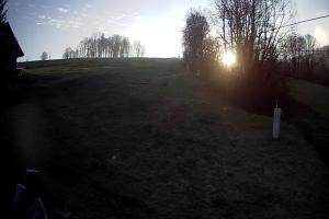 Kamera: KiczeraSki Widok na orczyk Kiczera KiczeraSki Widok na orczyk