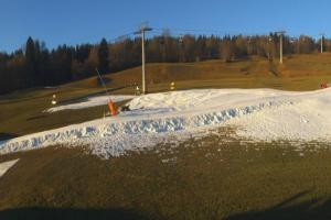 Kamera: Laax Livecam Nagens Laax Livecam