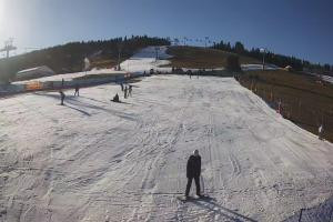 Kamera: Zieleniec Zieleniec SKI Arena - Bartuś Zieleniec Zieleniec Zieleniec SKI Arena - Bartuś