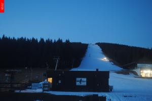 Malá Úpa Malá Úpa Kamera Pomezky, 1 050 m n.p.m.