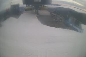 Kamera: Czarna Góra Górna stacja kolei Żmija Stronie Śląskie Czarna Góra Górna stacja kolei Żmija