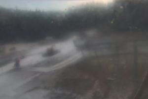 Kamera: Czarna Góra Zjeżdżalnia grawitacyjna Czarna Żmija Stronie Śląskie Czarna Góra Zjeżdżalnia grawitacyjna Czarna Żmija