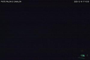 Monte Bondone Monte Bondone Trasa Canalon i wyciąg Palon