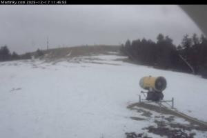 Kamera: Winter Park Martinky Kamera 1 na stoku Martin Winter Park Martinky Kamera 1 na stoku