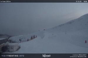 Kamera: Val di Fiemme - Cavalese - Predazzo - Obereggen SkiAreaAlpeLusia - Le Cune Val di Fiemme Val di Fiemme - Cavalese - Predazzo - Obereggen SkiAreaAlpeLusia - Le Cune