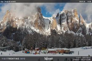 Val di Fassa - Carezza Val di Fassa - Carezza Vigo di Fassa - Catinaccio 4