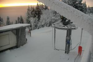 Kamera: Zieleniec Zieleniec SKI Arena – Nartorama stacja górna Zieleniec Zieleniec Zieleniec SKI Arena – Nartorama stacja górna