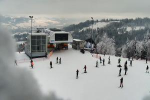 Kamera: Kotelnica Kotelnica - Jankulakowski Wierch Białka Tatrzańska Kotelnica Kotelnica - Jankulakowski Wierch