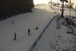 Korbielów Pilsko Kamienna Solisko