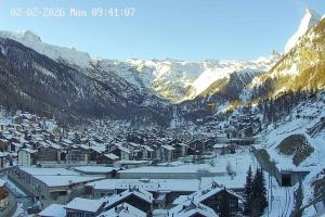 Zermatt Zermatt Spiss Livecam