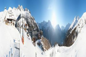 Soelden Soelden Hochsölden 2.077m