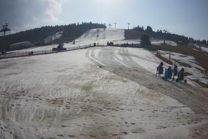 Zieleniec Zieleniec Zieleniec SKI Arena - Bartuś